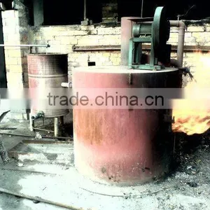 Coal Gasifier Stove thumbnail-3