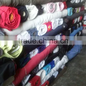 Apparel C Grade in Rolls-garment Fabric thumbnail-1