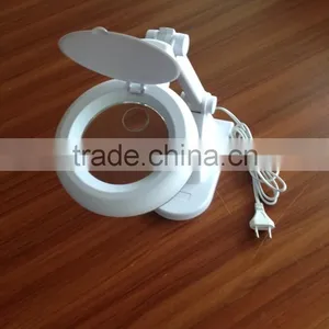 Cool Light Medical Led Magnifier Stand Type Lamp/magnifier 15X Led/magnifying Lamp Led 20X thumbnail-4