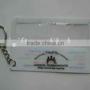 Keychain Magnifier thumbnail-1