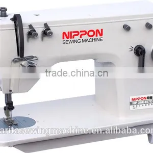 NP 20U457A/B/C/D Serise Zigzag Sewing Machine thumbnail-1