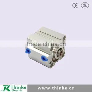 High Quality SDA Series Compact Pneumatic Cylinder thumbnail-3