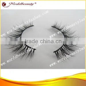 Private Custom Package Real 3D Mink Fur Lashes thumbnail-6