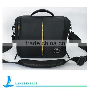 Wholesale Good Quality Fashion Profession Camera Bags thumbnail-2