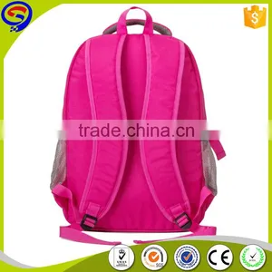 30 - 40L Capacity New Models Waterproof Nylon Laptop Backpack thumbnail-6