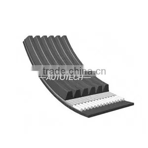 V-Ribbed Belts 11 28 1 710 958 for BMW 8 E31 1994-1999 Year thumbnail-1