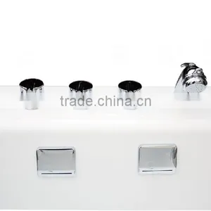 Popular Pet Bathtub Acrylic Dog Tub Pet Products Grooming thumbnail-6