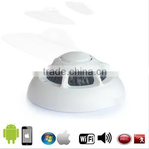 Oem Factory HD 720 Sport DV Wifi IP Camera thumbnail-5