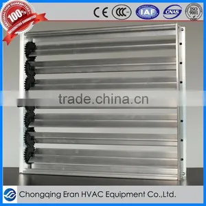 Aluminum Adjustable Louver Shutter thumbnail-2
