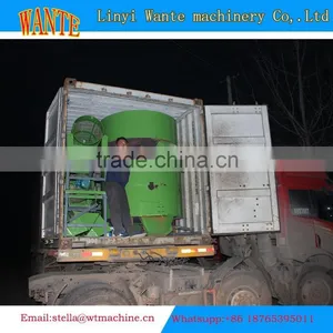 WT1-20 Manufacturing Process of Clay Bricks Cement Interlock Designs thumbnail-5
