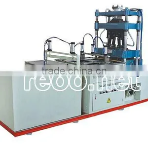 2016 NEW! Thermoforming Machine With Easy Operation High Capacity High Quality thumbnail-1