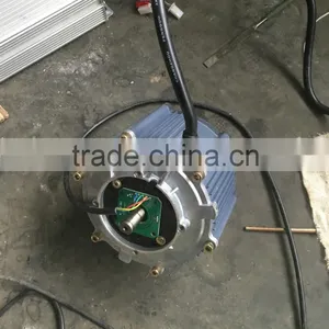 Sine Wave Motor 500w-1200w Sine Wave Controller thumbnail-1
