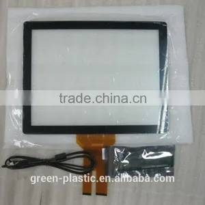 Promotion!15 Inch TFT LCD Module With EETI Capacitive Touch Panel Screen Touch Screen Display thumbnail-2