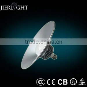 80w Led High Bay Light 5 Years Warrenty With E27 Base,factory Lamp 80w Led High Bay Light thumbnail-2