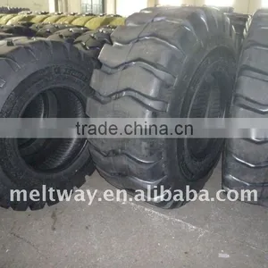 Radial OTR Tyre 1600R25 thumbnail-1