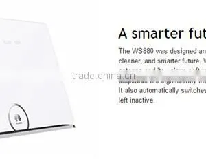 Huaweiws880 Wi-Fi Hotspot Wifi Router thumbnail-5