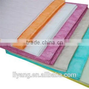 LY-BG F5 F6 F7 F8 F9 Double Sheet Fot Air Filter thumbnail-3