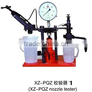 Diesel Fuel Nozzle Tester XZ-PQZ thumbnail-1