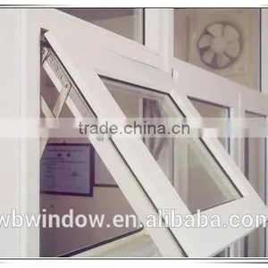 PVC/UPVC Top-hung Windows Designs Indian Style thumbnail-2