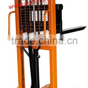 Hydraulic Stacker thumbnail-1