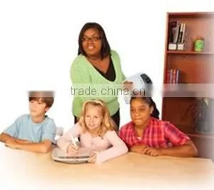 Smart Class Smoothly Writing Board thumbnail-1