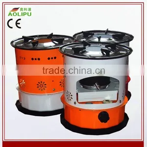 Cartridge Type Tank Capacity 5.0L Kerosene Stove thumbnail-4