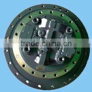 708-8F-31140 Final Drive Assy Use for Pc200-7 Travel Motor Assy thumbnail-1