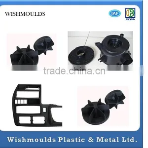 Custom Designed High Precision Auto Car Parts Manufacturer Car Parts Wholesale Caliper Seal/ Brake Caliper Seal/Truck Caliper thumbnail-3