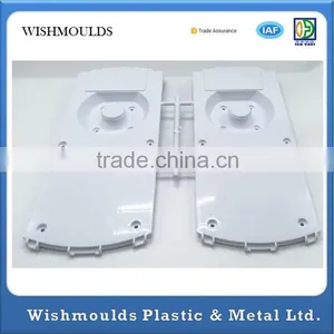 Stand Pedestal Fan Parts Fan Mould Manufacturer thumbnail-5
