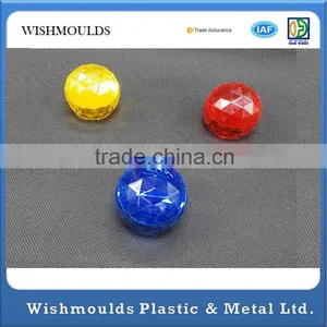 Custom PMMA Acrylic Box Mold Acrylic Mold Making Factory thumbnail-6