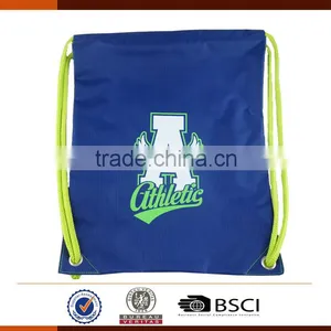 Wholesale Custom Top Quality Drawstring Shoe Bag thumbnail-4