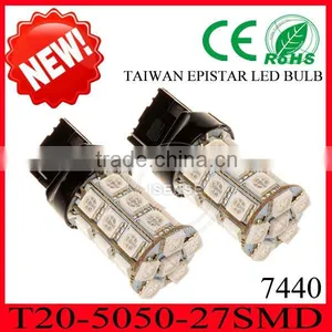 Hot Item!! Car Led Bulbs T20 Led Lamp Bulb Led for All Cars thumbnail-3