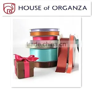 Wholesale Satin Ribbon thumbnail-1