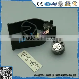 9308618C Original Common Rail Injector Valve 9308-618C and Control Valve 9308Z618C Unit Quality Choice thumbnail-1