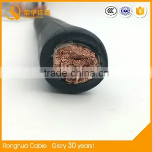 YZ/YZW/YC/YCW/YQ/YQW Soft Rbber Insulated Flexible Cable thumbnail-4