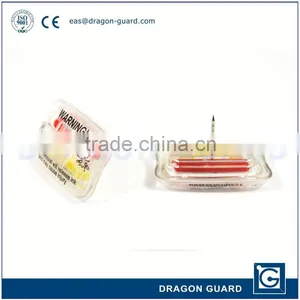 Retail Shop Security Ink Tag & Supermarket Eas Ink Tag & Ink Tag for Clothes Store thumbnail-3