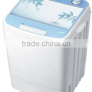 2015 New Style Mini Washing Machine thumbnail-2