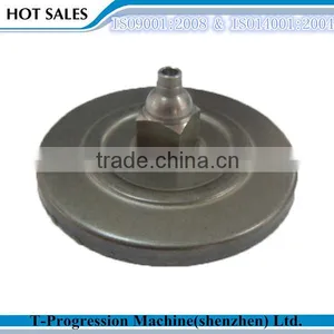 2016 High Precision Custom Sheet Metal Parts Metal Stamping Parts thumbnail-3