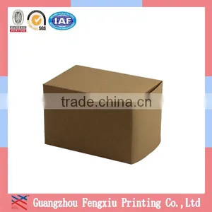 Paper Socks Packaging Box thumbnail-1