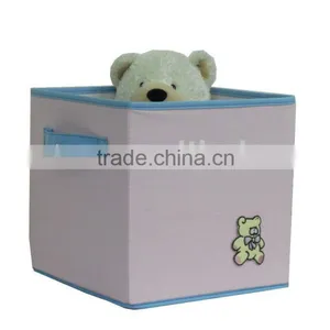 Cute Storage Box thumbnail-1