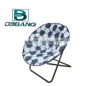 Soccer Moon Chair thumbnail-1