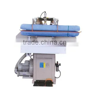 Laundry Press Machine thumbnail-1