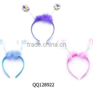 Beautiful Party Headwear 3 Models thumbnail-1