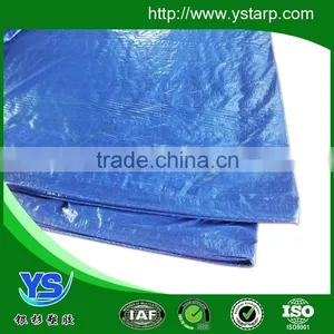pp Tarpaulin Cheap Tarps Plus Blue Silver Tarpolin thumbnail-2