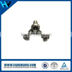 OEM Round Head Inner Plum Blossom Hole Antiwith Hydrolysis Resistance thumbnail-2