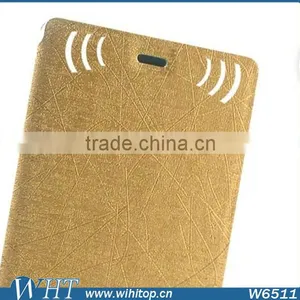 New Leather Case With Credit Card Holder for Huawei P8, Wallet Flip Cover for Huawei Ascend P8 Phone Case Wholesale thumbnail-4