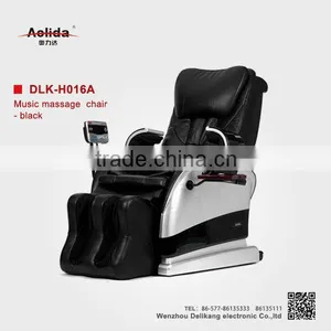 Massage Chairs DLK-H016A thumbnail-1