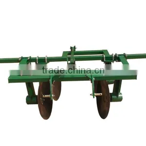 Disc Ridging Plough Sale in Africa thumbnail-1