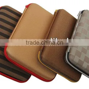 Promotion Waterproof Shockproof EVA Hard Comestic Tool Case thumbnail-1