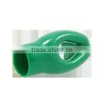 UL RoHS REACH Compliant PVC Vinyl Round Hanger for Broom thumbnail-4